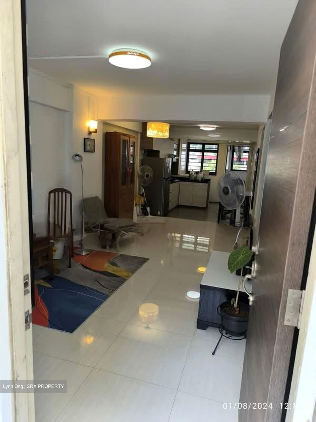 Blk 207 Toa Payoh North (Toa Payoh), HDB 3 Rooms #584467251